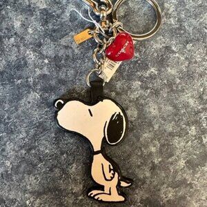 I have very unique bag charms!